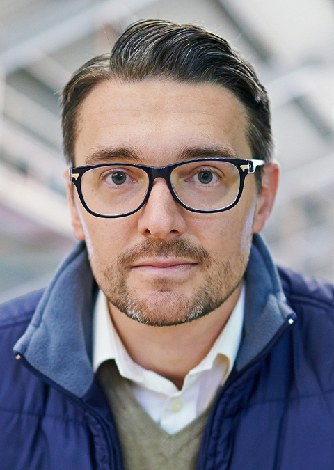 Marketing & Comm. Leaders